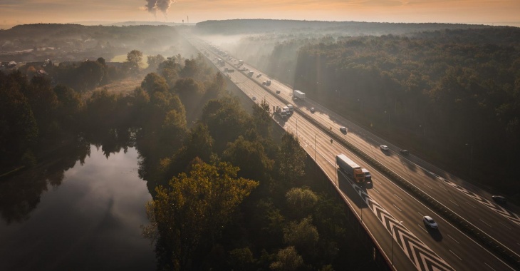 Kolejne 60 km autostrady A4