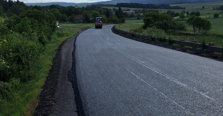 Remont po kilkudziesięciu latach dzięki KSS Bartnica