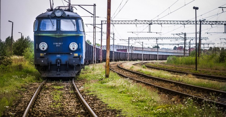 PKP CARGO: Ponad 1 700 wagonów przeładowano jednego dnia w Warszawie