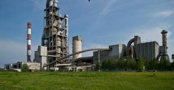 CEMEX podał wyniki za czwarty kwartał oraz cały 2014 rok