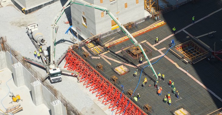 TDT pomp do betonu – refleksje po czterech latach obowiązywania 