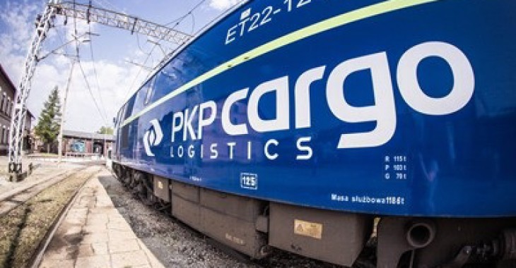 Spada ilość przewożonych kruszyw przez PKP Cargo