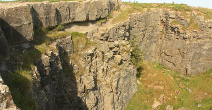 Kolejne wielkie odkrycie geologów w Górach Świętokrzyskich