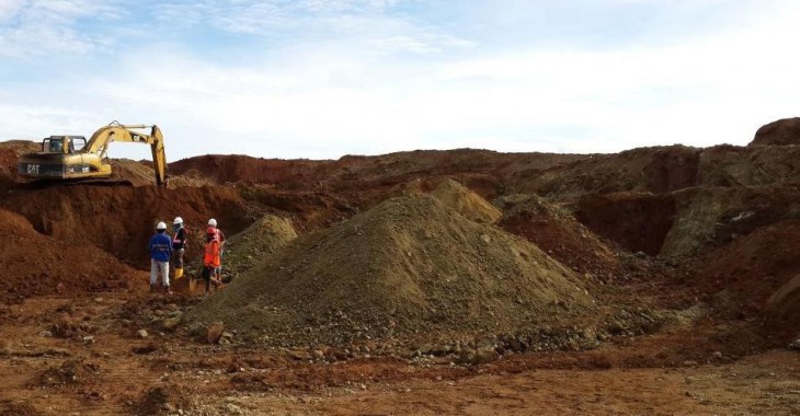 Prime Minerals planuje pozyskać kapitał na budowę kopalni niklu w Indonezji