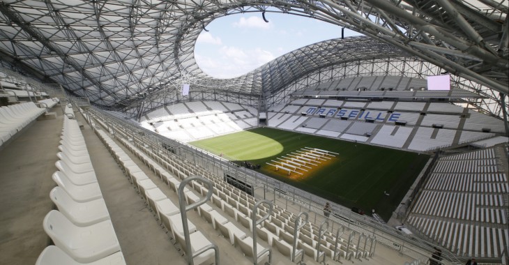 Czego nie wiesz o Stade Velodrome?