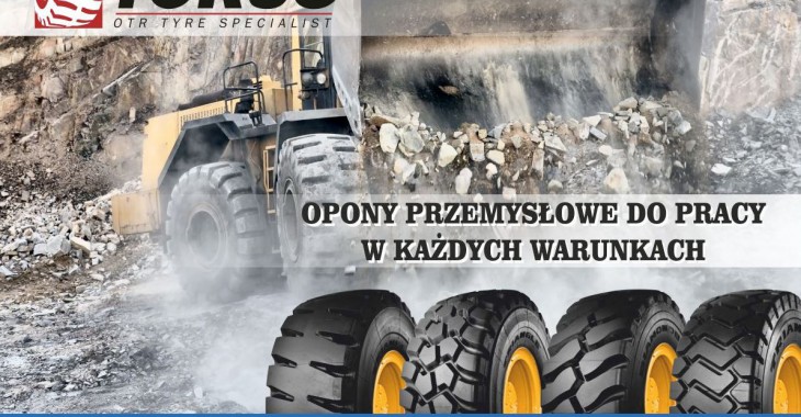 Nowe oblicze chińskich opon