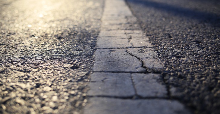 Nowa jakość autostrady A6. Masa bitumiczna zastąpi płyty betonowe