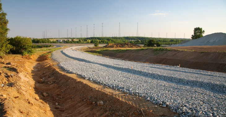 Jak wyglądał 2017 rok w polskiej infrastrukturze?