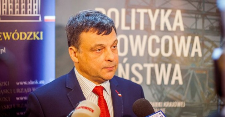 Wiceminister Jędrysek: Będziemy rozwijali pozyskanie surowców ze źródeł pierwotnych