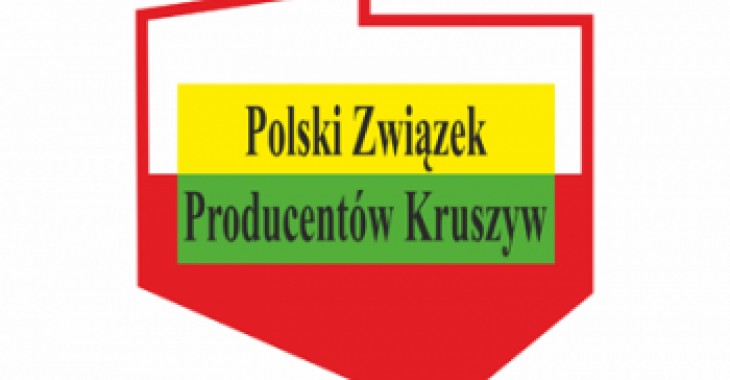 Polski Związek Producentów Kruszyw patronem honorowym Sympozjum KRUSZYWA CEMENT WAPNO