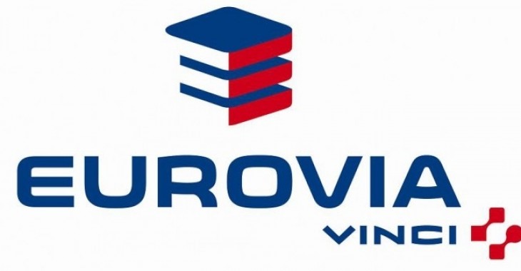 Eurovia kruszywa partnerem branżowym XXV Sympozjum KRUSZYWA CEMENT WAPNO