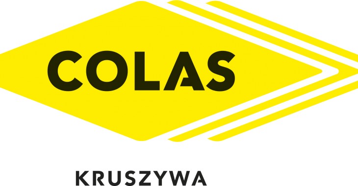 Colas Kruszywa partnerem branżowym XXV Konferencji KRUSZYWA CEMENT WAPNO