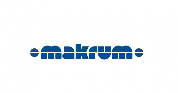 Partner Sympozjum KRUSZYWA CEMENT WAPNO 2018: MAKRUM S.A.