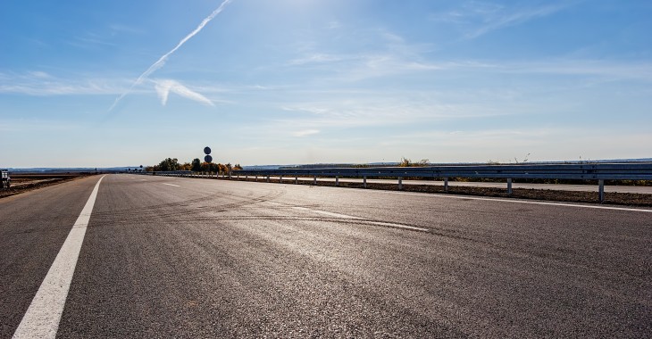 Powstanie nowy węzeł na autostradzie A4 w Niepołomicach