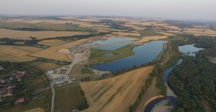 Rodzina kruszywami silna [FOTOREPORTAŻ]