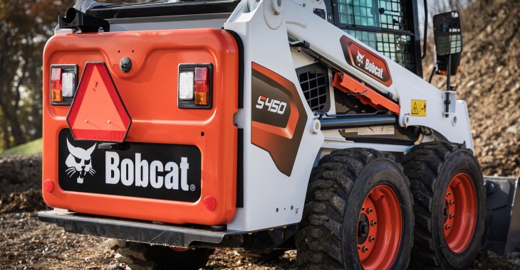 Powiększony Kampus Bobcat miejscem pełnych atrakcji dni otwartych „Demo Days"