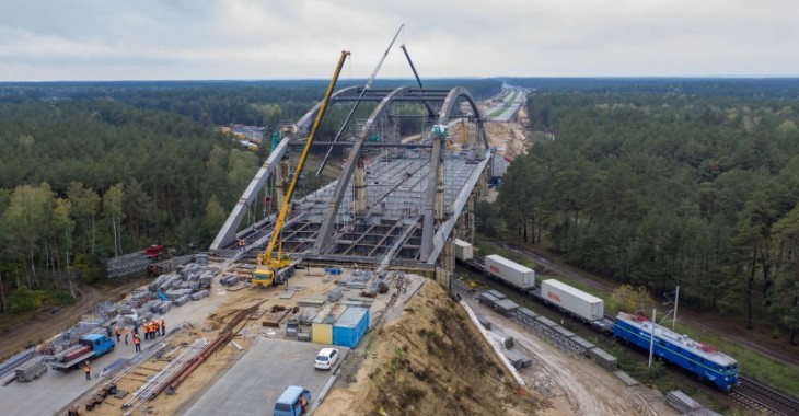 Ostatnia prosta przed budową