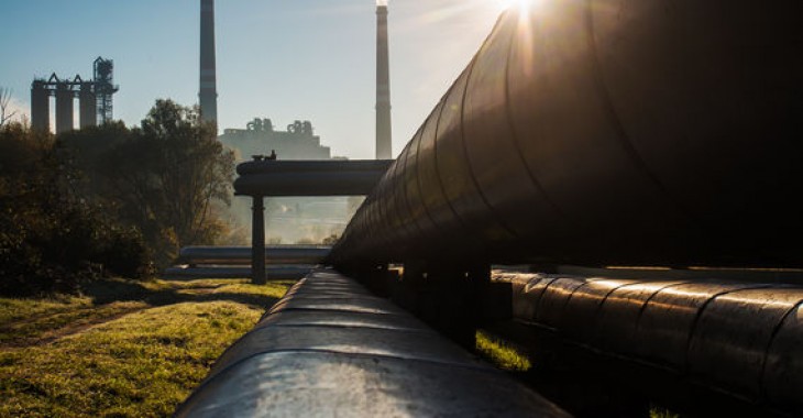 Najwyższe poziomy emisji CO2 w historii – szczyt klimatyczny nie przyniósł rezultatów