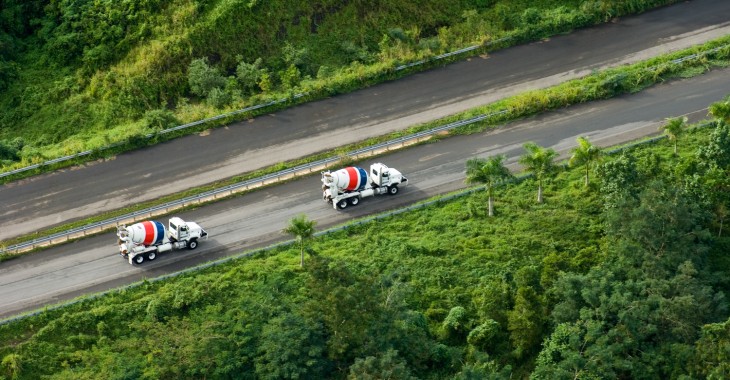 CEMEX ogłasza strategię dotyczącą klimatu