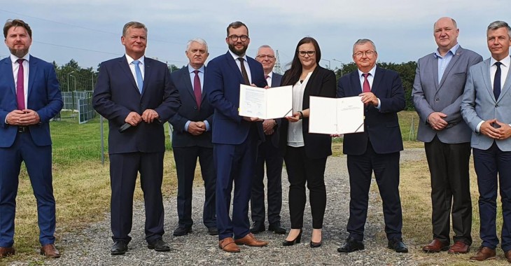 Kolejny odcinek drogi ekspresowej S1 w realizacji