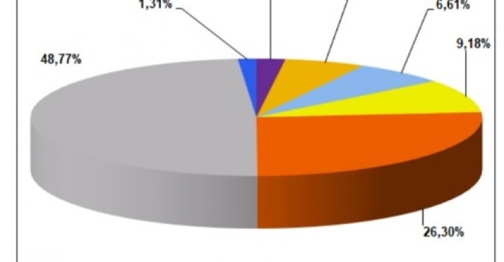 Podczas pandemii rośnie udział OZE w miksie energetycznym w UE i Polsce