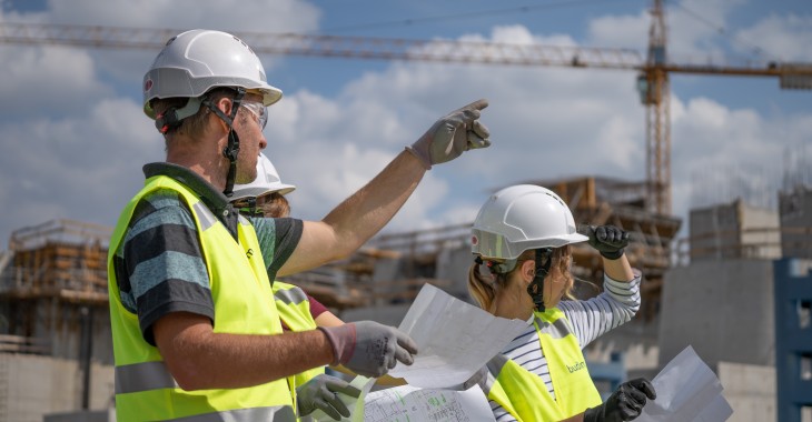 Wyniki finansowe Grupy Budimex po sześciu miesiącach 2021 r.