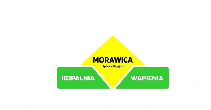 Kopalnia Wapienia Morawica Gospodarzem Honorowym KRUSZYWA CEMENT WAPNO 2021