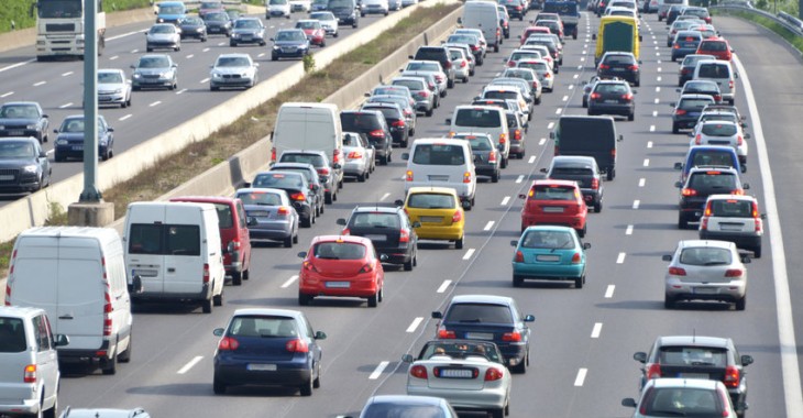 E-bilety autostradowe dostępne w aplikacjach i na wybranych stacjach ORLEN