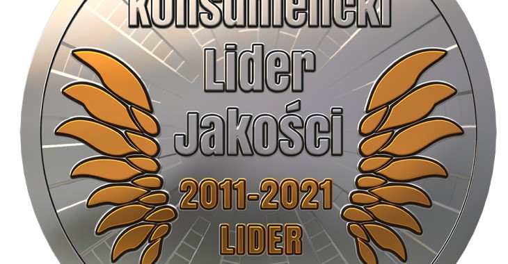 CEMEX Polska Liderem Dekady w programie „Konsumencki Lider Jakości”