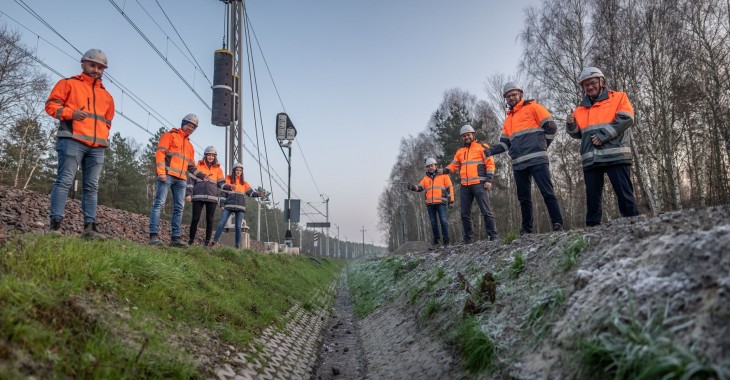 Budimex oceniany najlepiej przez podwykonawców w 2022 roku