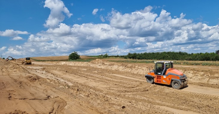 GDDKiA: Realizujemy ponad 1 400 km nowych dróg