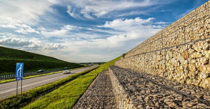 Przed remontem autostrady A1 Pyrzowice - Piekary Śląskie będzie ekspertyza