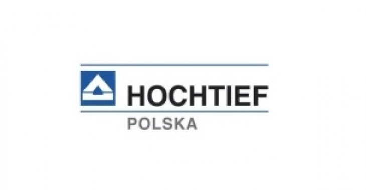 HOCHTIEF Polska zwycięzcą regionalnych konkursów Buduj Bezpiecznie