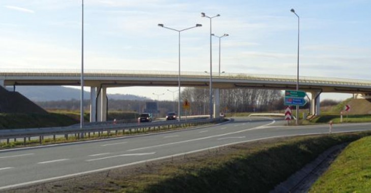 Generalna Dyrekcja Dróg Krajowych i Autostrad połączy A4 z DK94 na wschód od Tarnowa