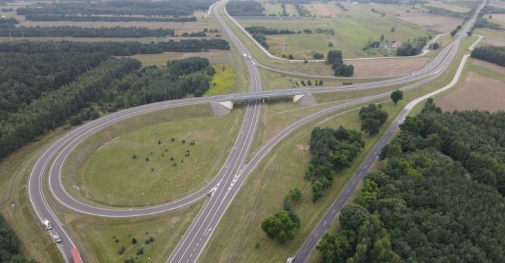 Jest wniosek o ZRID dla kolejnego odcinka Via Carpatia