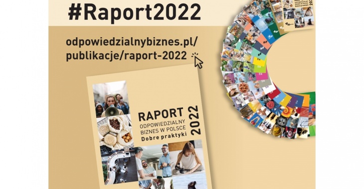 Raport Forum Odpowiedzialnego Biznesu