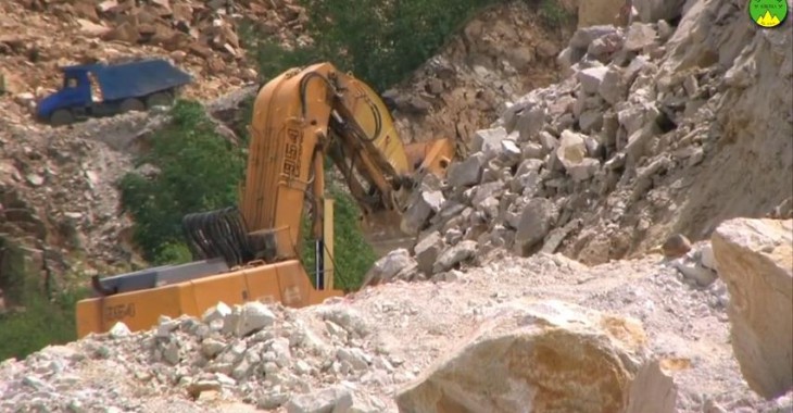 Strzeblowskie Kopalnie Surowców Mineralnych. Zobacz jak pracuje zakład w Sobótce