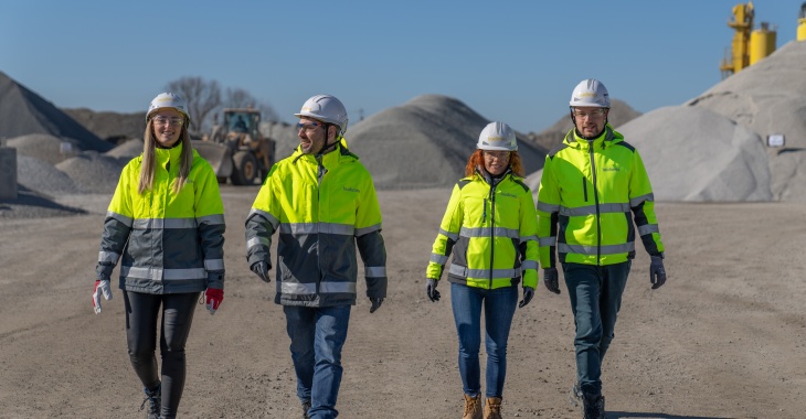 Budimex podpisał umowę na budowę obwodnicy Ciepielowa. Koszt inwestycji to 109 mln zł